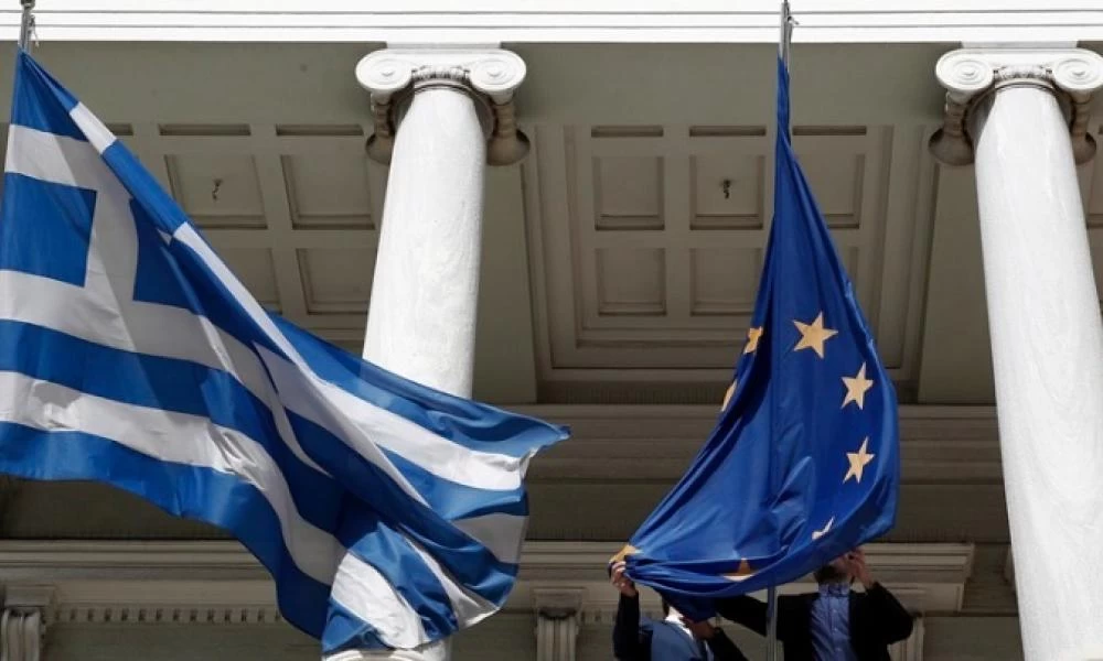 Σκυλακάκης: Ένα από τα μεγαλύτερα...αν όχι το μεγαλύτερο πρόγραμμα ανάκαμψης στην Ευρώπη